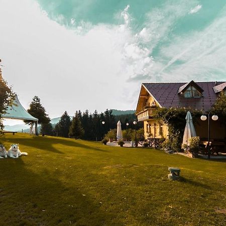 Guesthouse Smogavc Zreče Dış mekan fotoğraf