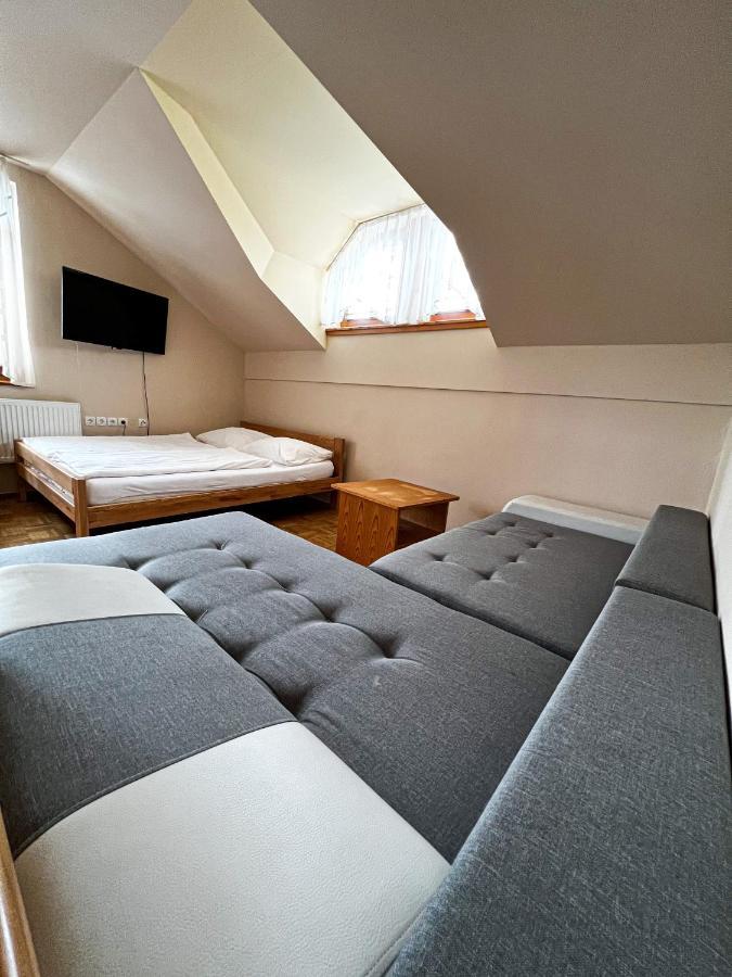 Guesthouse Smogavc Zreče Dış mekan fotoğraf