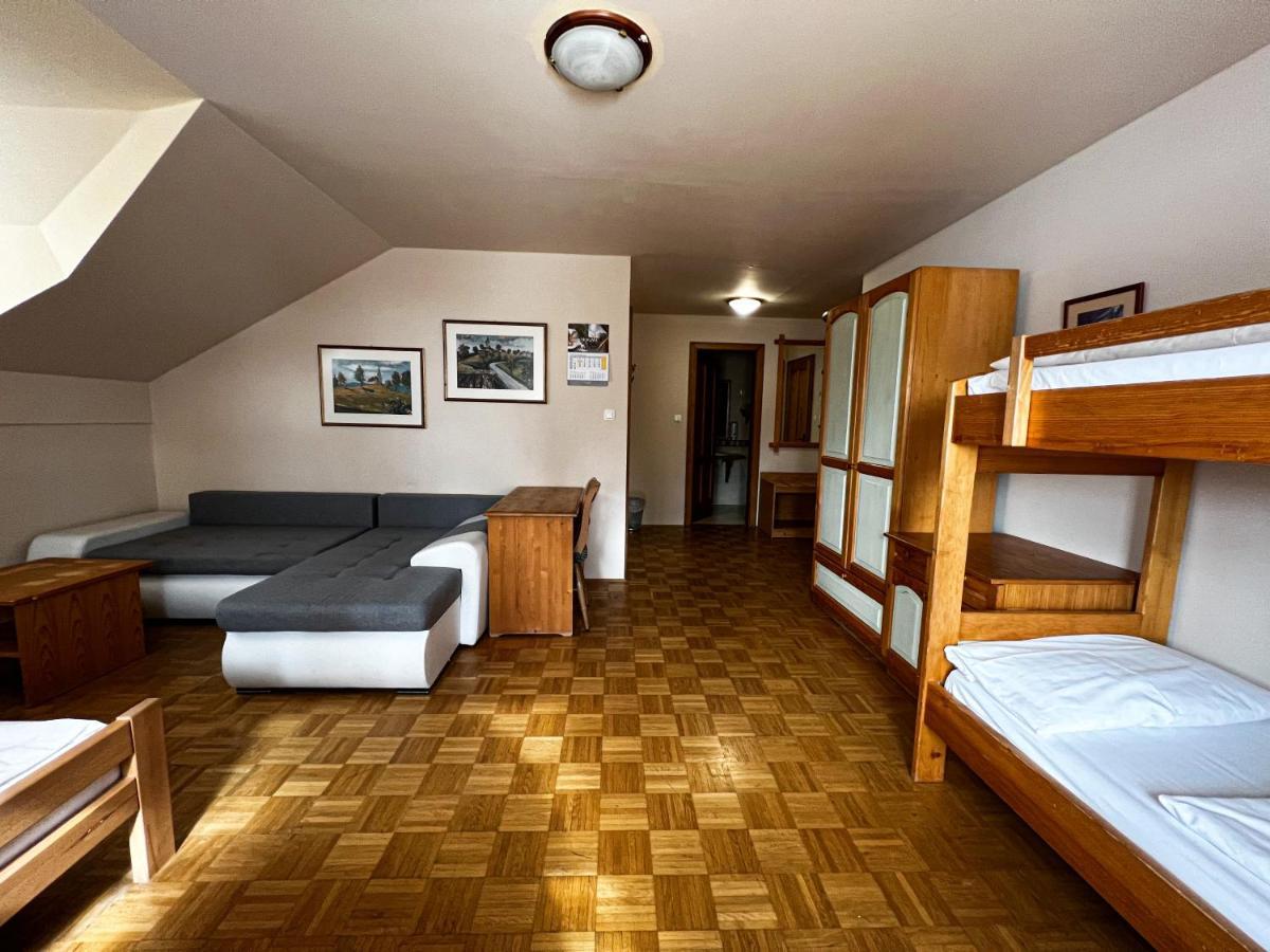 Guesthouse Smogavc Zreče Dış mekan fotoğraf