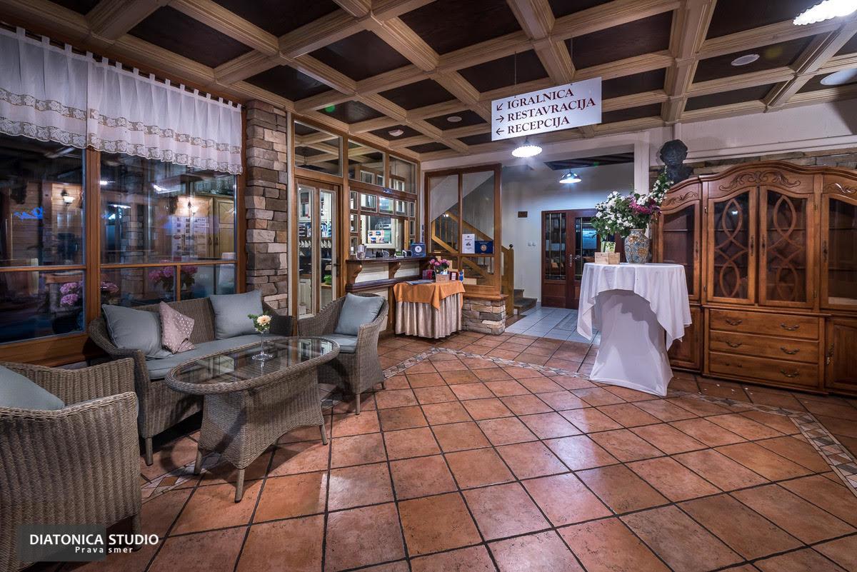 Guesthouse Smogavc Zreče Dış mekan fotoğraf